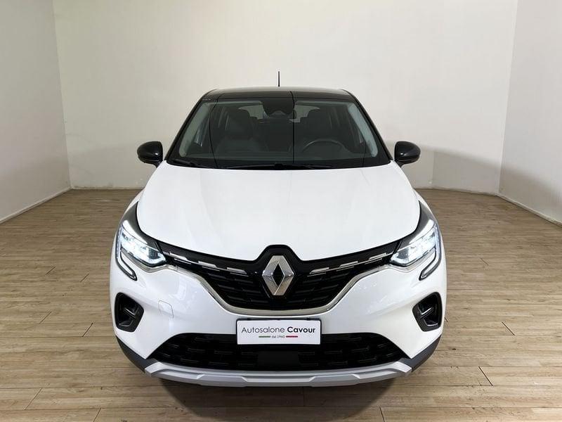 Renault Captur Captur 1.0 tce Techno Gpl 100cv
