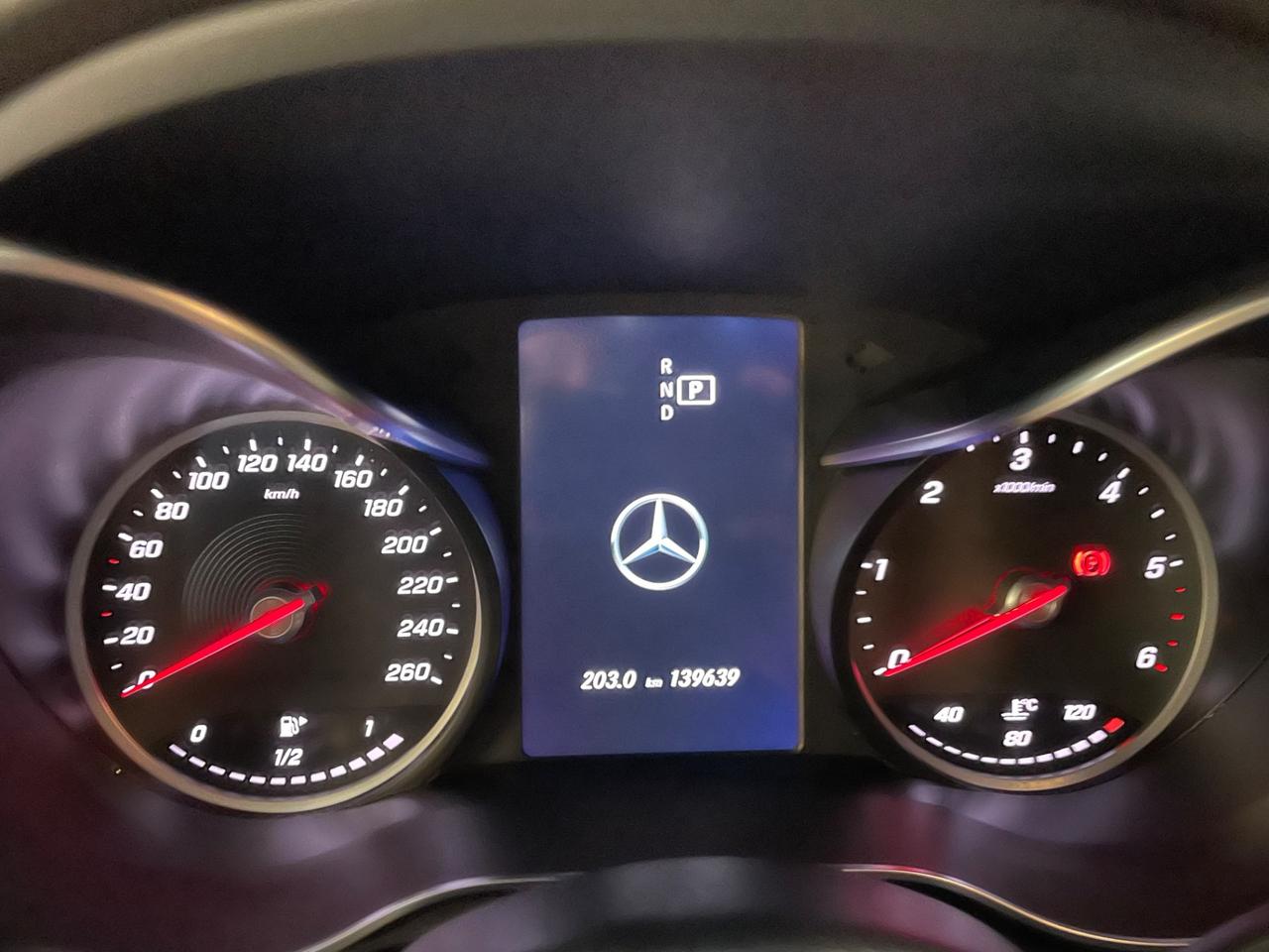 Mercedes-benz GLC 300 d 4Matic Coupé Premium