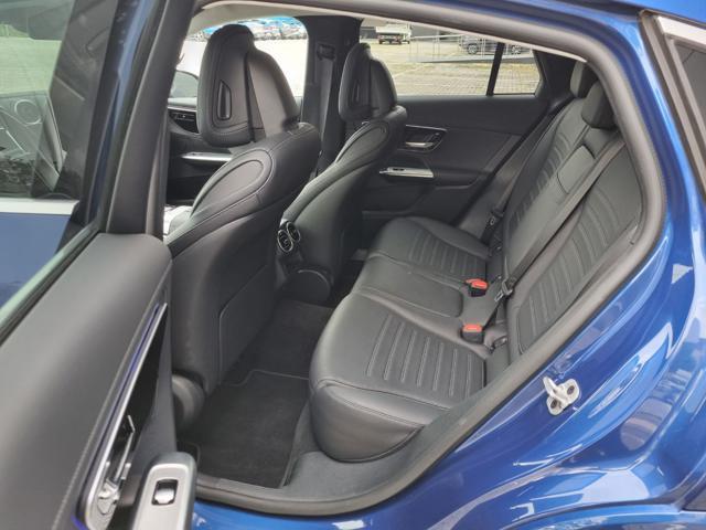 MERCEDES-BENZ GLC 300 de hybrid EQ 4Matic Coupé AMG Line Premium