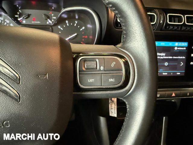 CITROEN C3 Aircross PureTech 110 S&S Shine Pack