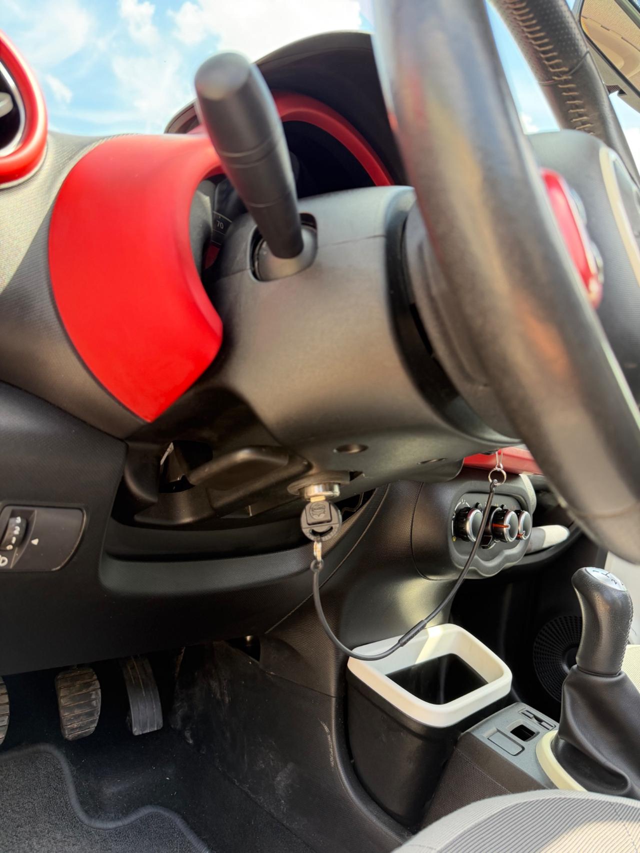 Renault Twingo SCe Stop&Start Openair
