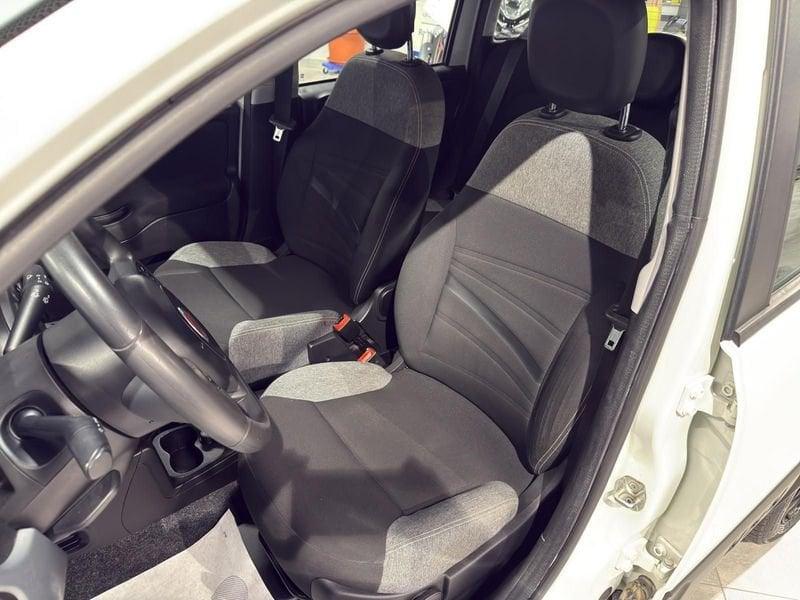 FIAT Panda Panda 5p 4X4 0.9 Turbo 85cv 6m Wild