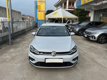 VOLKSWAGEN Golf 1.5 TSI ACT 5p. Sport BlueMotion Tech UNICO PROPR