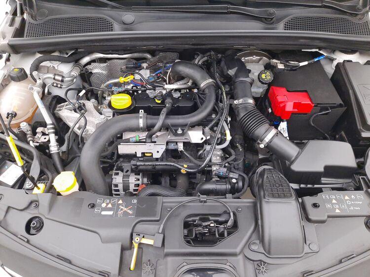 Renault Clio Zen BR697412 1.0 Benzina 90CV