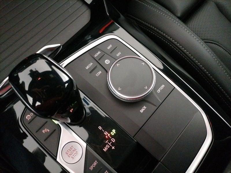 BMW X4 xdrive20d mhev 48V Msport auto