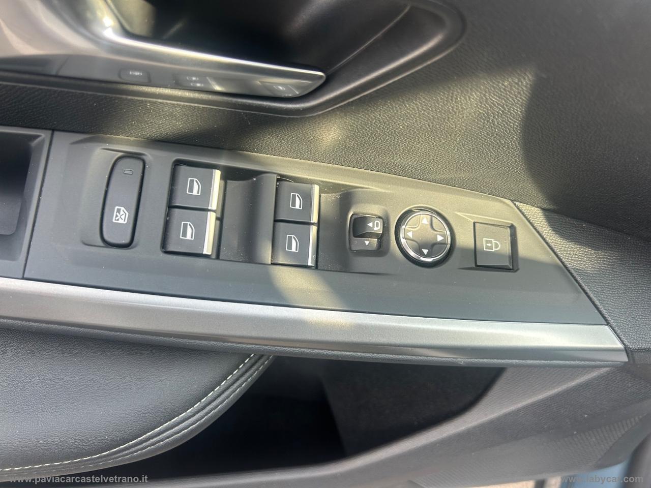 PEUGEOT 3008 Hybrid 145 e-DCS6 GT