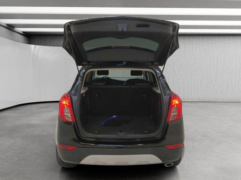 Opel Mokka X 1.4 t b-Color Gpl-tech 4x2 140cv