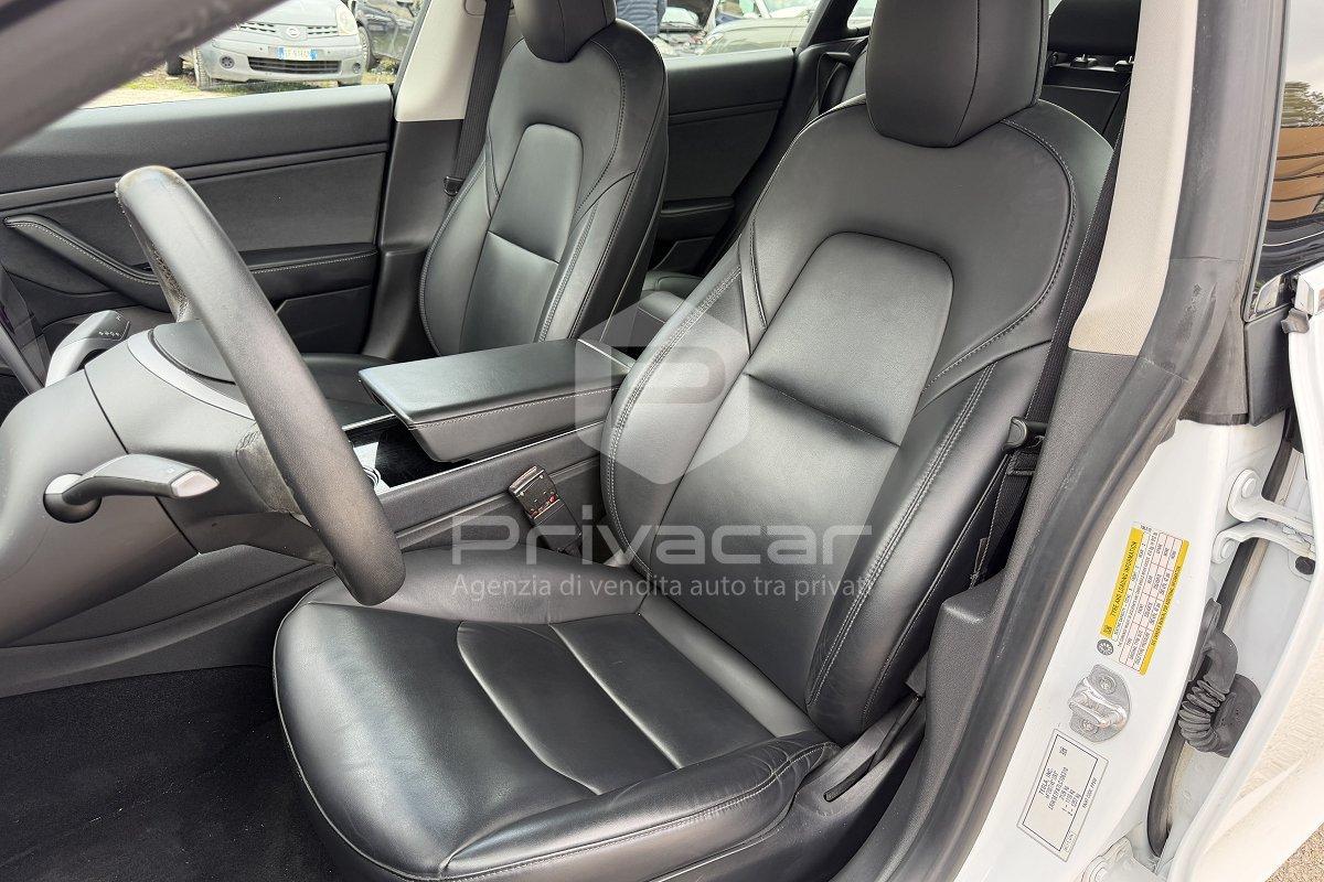 TESLA Model 3 Standard RWD Plus
