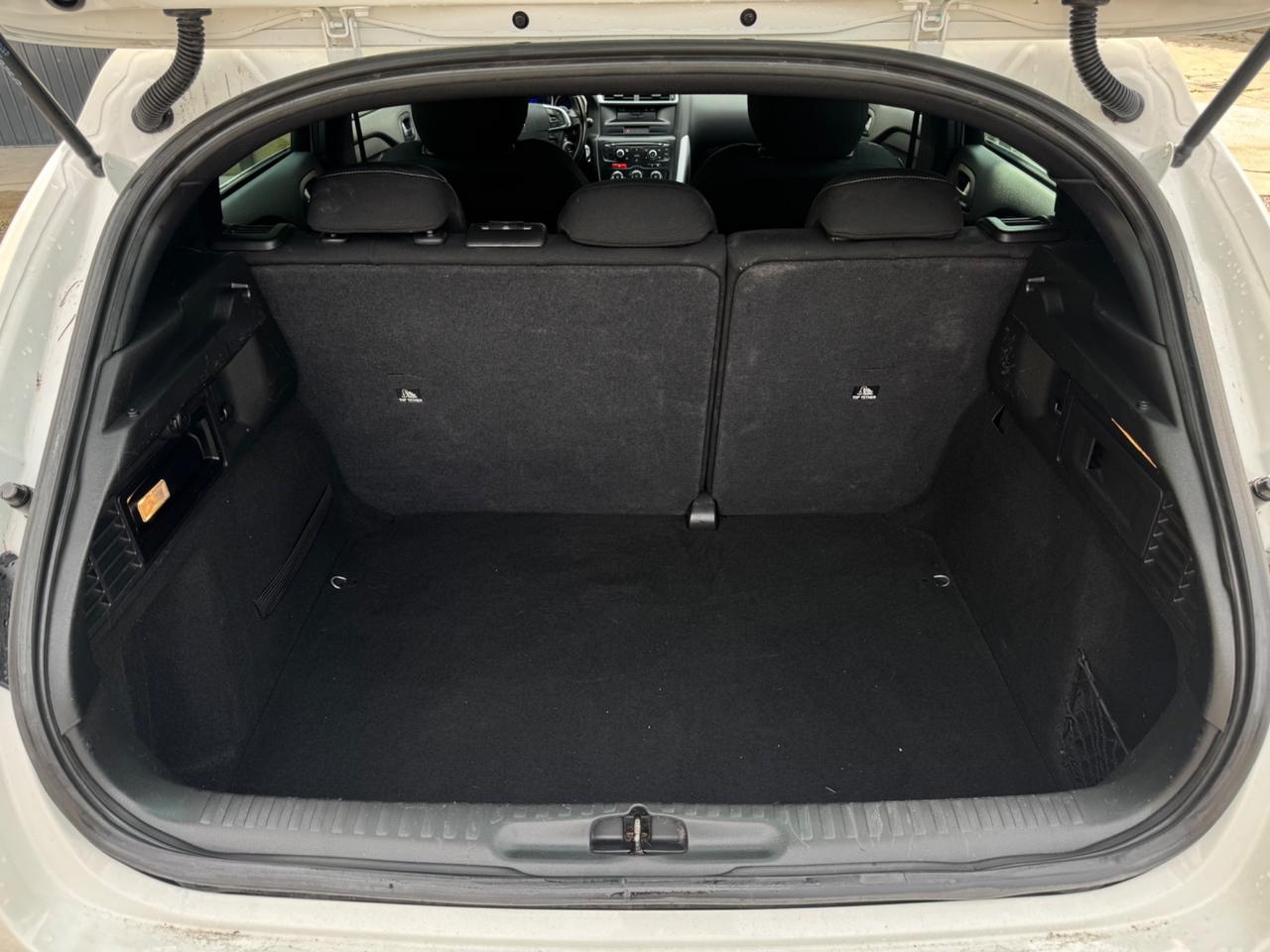 Ds DS4 4 1.6 e-HDi 110 airdream CMP6 NEOPATENTATI