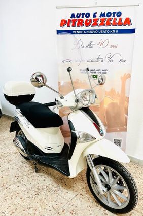 PIAGGIO LIBERTY 125 3V ie