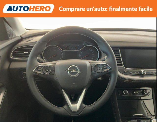 OPEL Grandland X 1.5 diesel Ecotec Start&Stop Ultimate