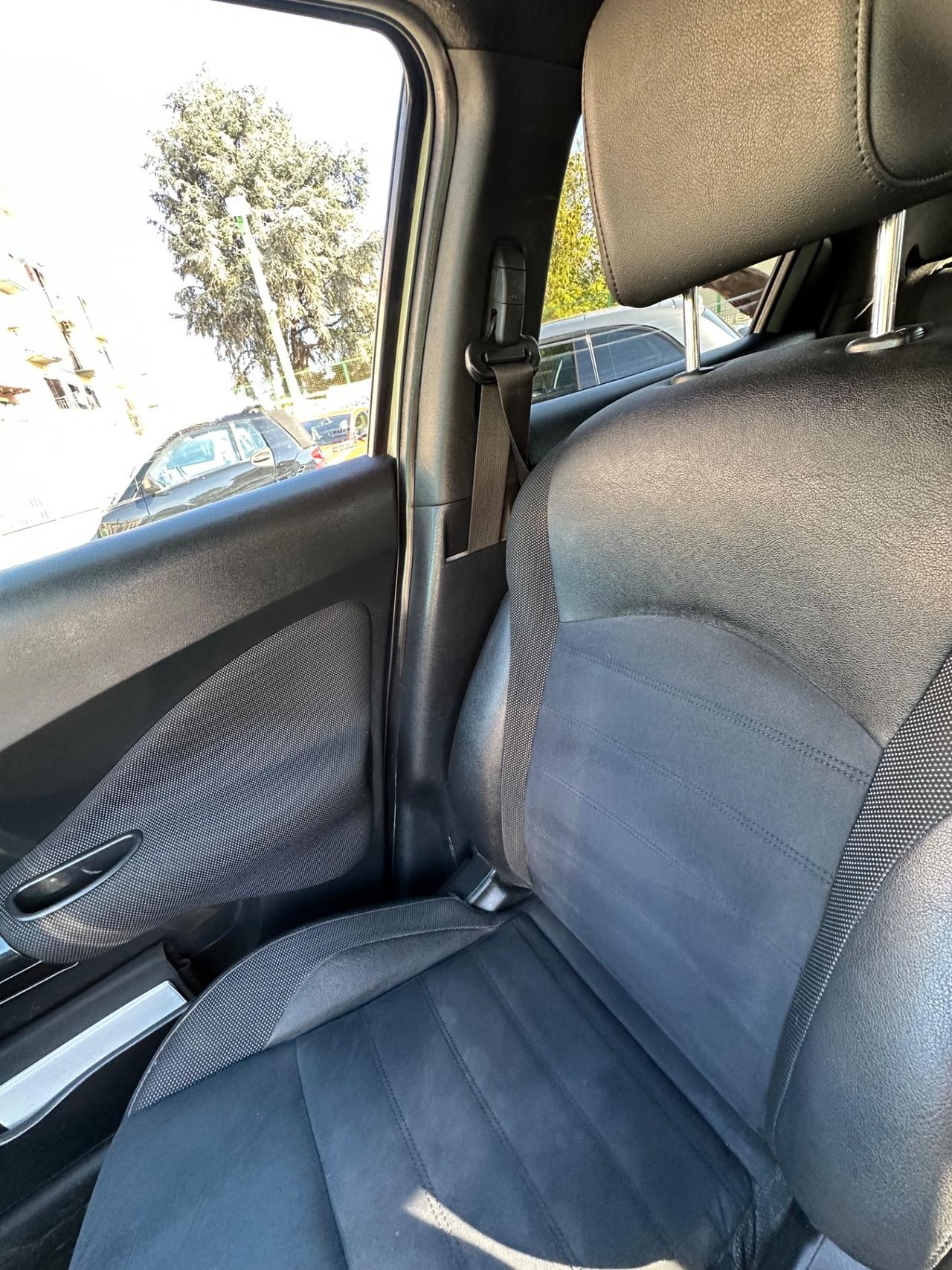 Nissan Juke 1.5 dCi Start&Stop Premium