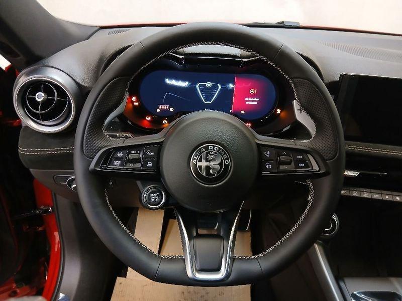 Alfa Romeo Tonale 1.6 Edizione Milano Cortina 2026 130cv tct6