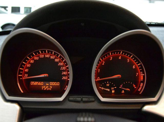 BMW Z4 3.0si Coupé UNICO PROPRIETARIO MANUALE!!!