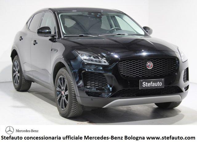 JAGUAR E-Pace 2.0D i4 150 CV AWD aut. R-Dynamic