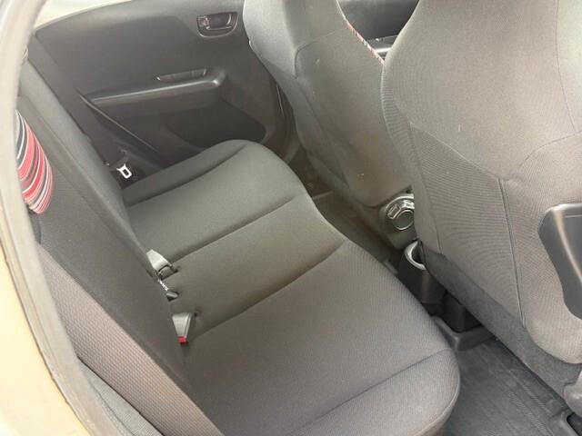 Citroen C1 ok neopatentati