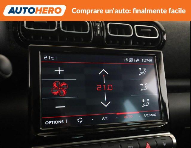 CITROEN C3 Aircross PureTech 110 S&S Shine Pack