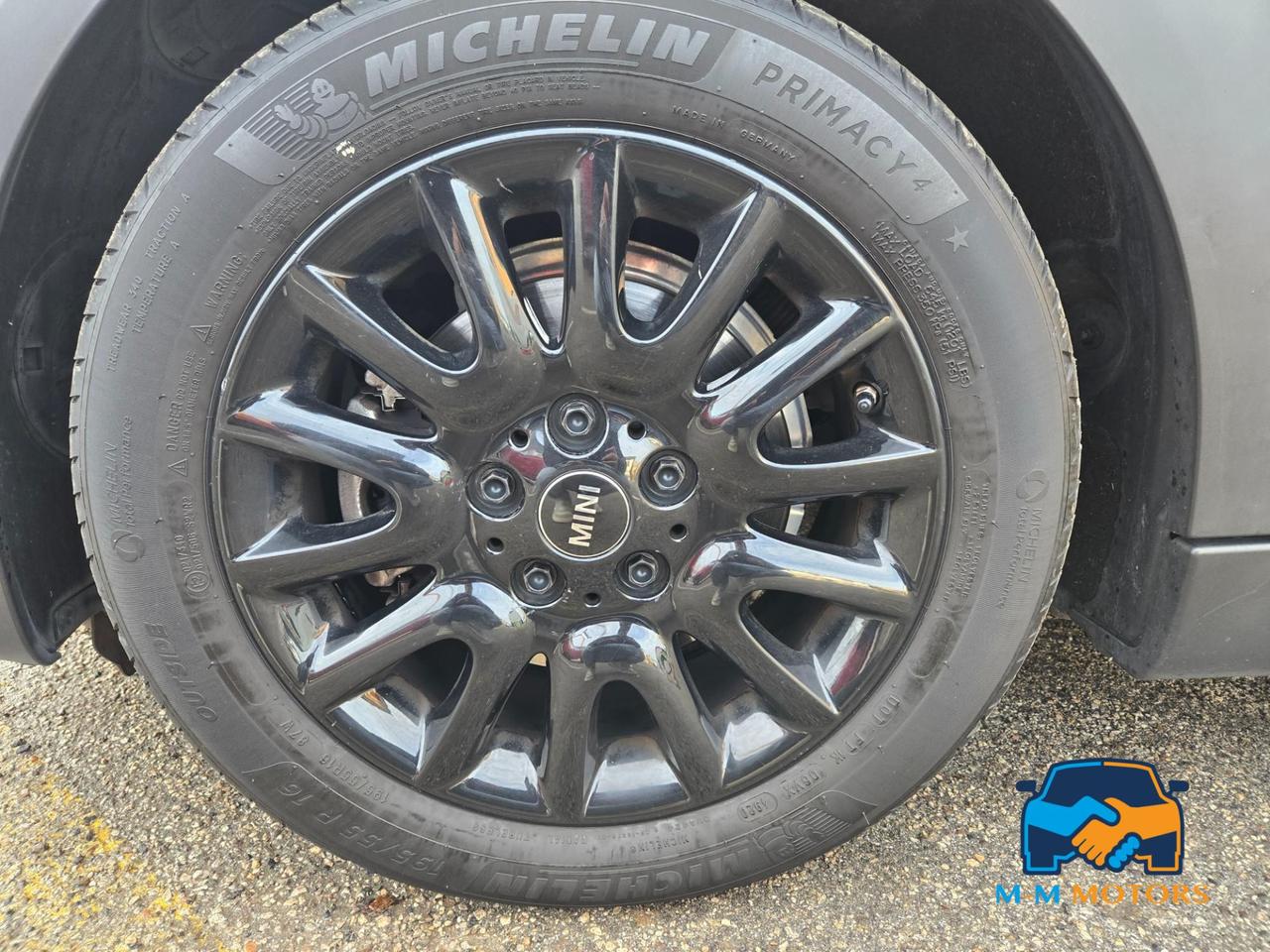 Mini Mini 5 Porte Mini 1.2 One Hype 5p