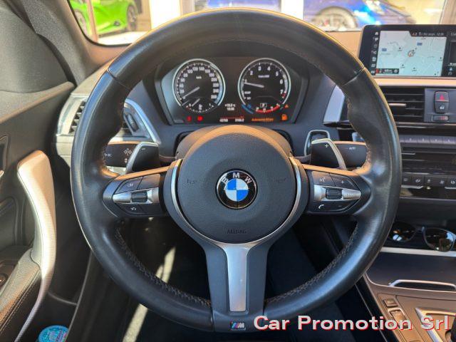 BMW 240 M 240i Coupé