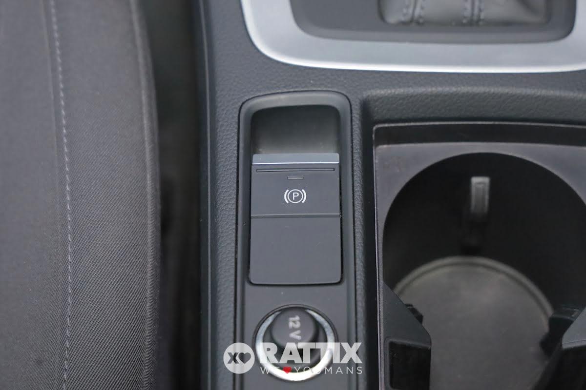 Audi Q3 35 2.0 tdi 150CV Business Advanced s-tronic