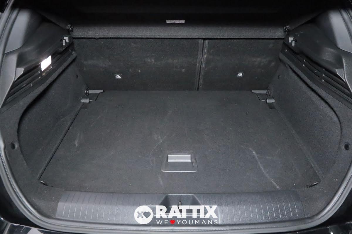 Opel Astra 1.2 t 130CV GS AT8