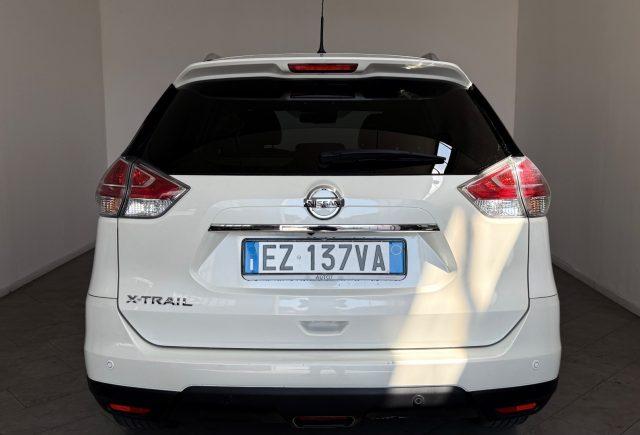 NISSAN X-Trail 1.6 dCi 2WD Acenta Premium
