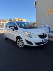 Opel Meriva 1.4 Turbo 120CV GPL Tech b-color Elective