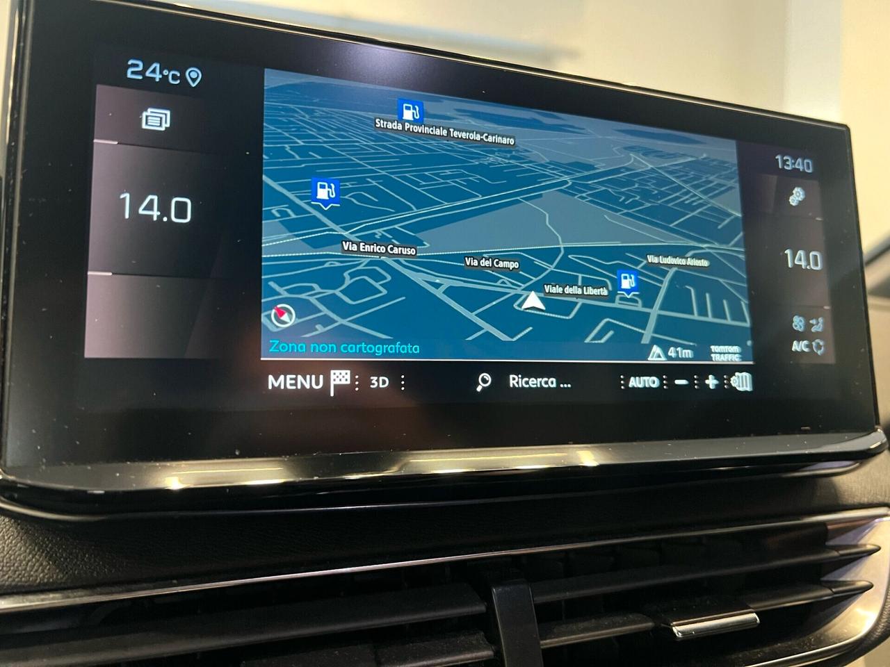 Peugeot 3008 1.5 BlueHDi 130 S&S EAT8 GT