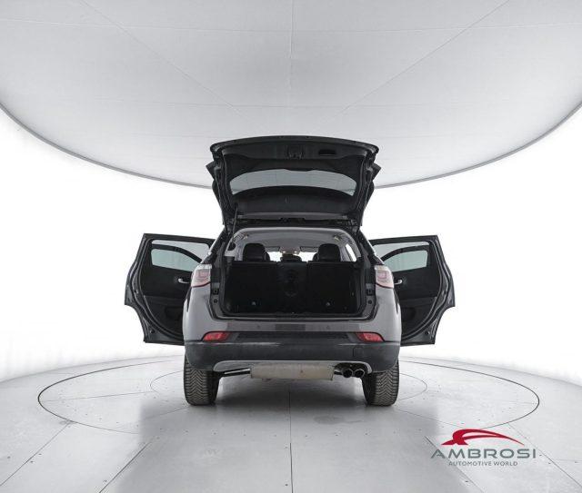 JEEP Compass 2.0 Multijet II aut. 4WD Limited