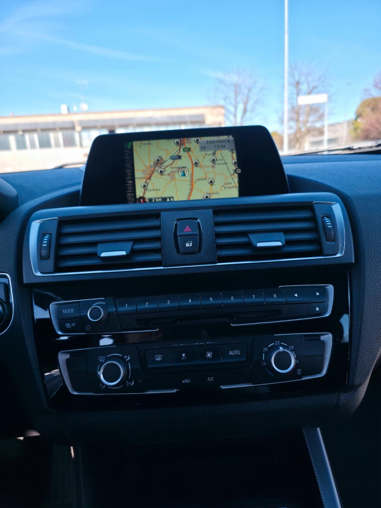 Bmw 120 120d 5p. Msport