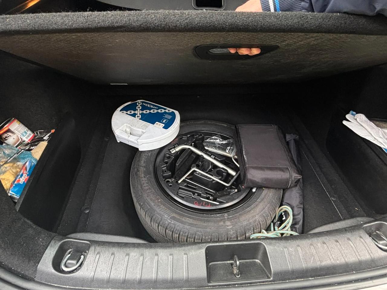 Fiat Tipo 1.6 Mjt S&S SW Lounge