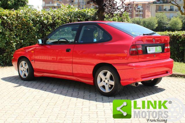 LANCIA Delta 2ª serie HPE 2.0 i.e. 16V HF Turbo 186 CV 2WD