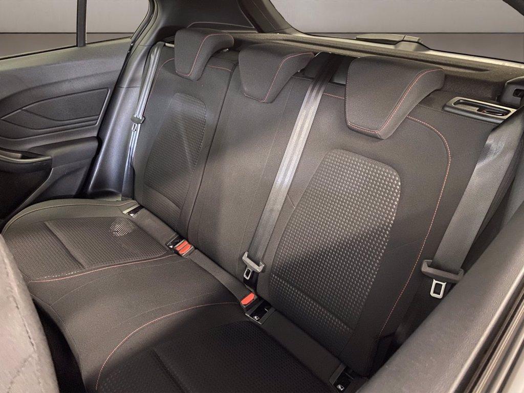 FORD Focus 1.5 ecoblue ST-Line 115cv auto del 2025