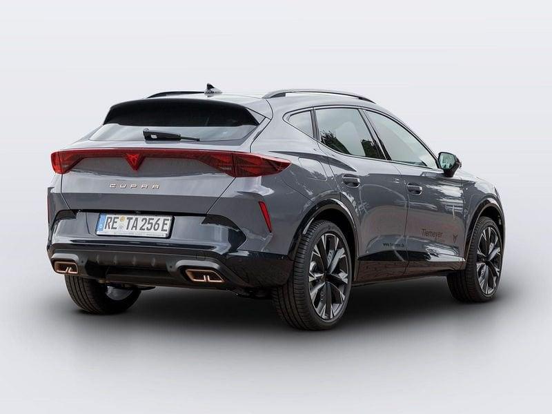 Cupra Formentor 1.5 e-Hybrid DSG VZ Camera 19" LED Gancio