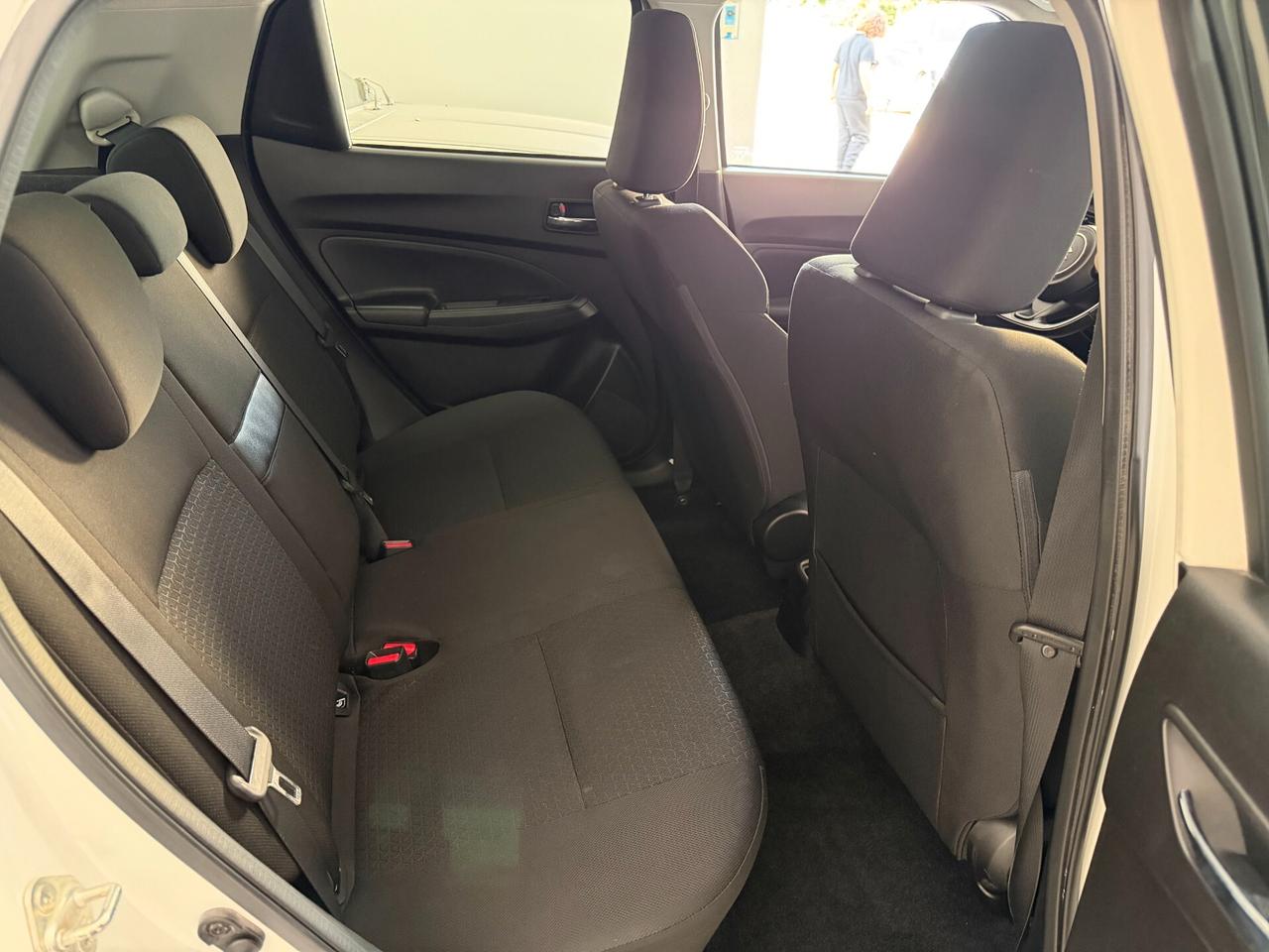 Suzuki Swift 11/2019 1.2 Hybrid Cool OK NEOPATENTATI