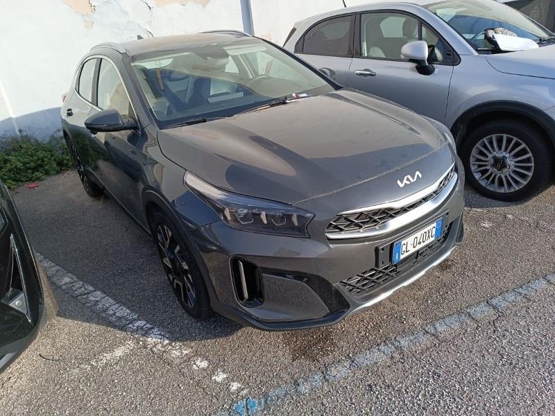 Kia XCeed 1.5 T-GDi 160 CV MHEV DCT Business