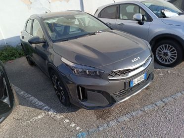 Kia XCeed 1.5 T-GDi 160 CV MHEV DCT Business