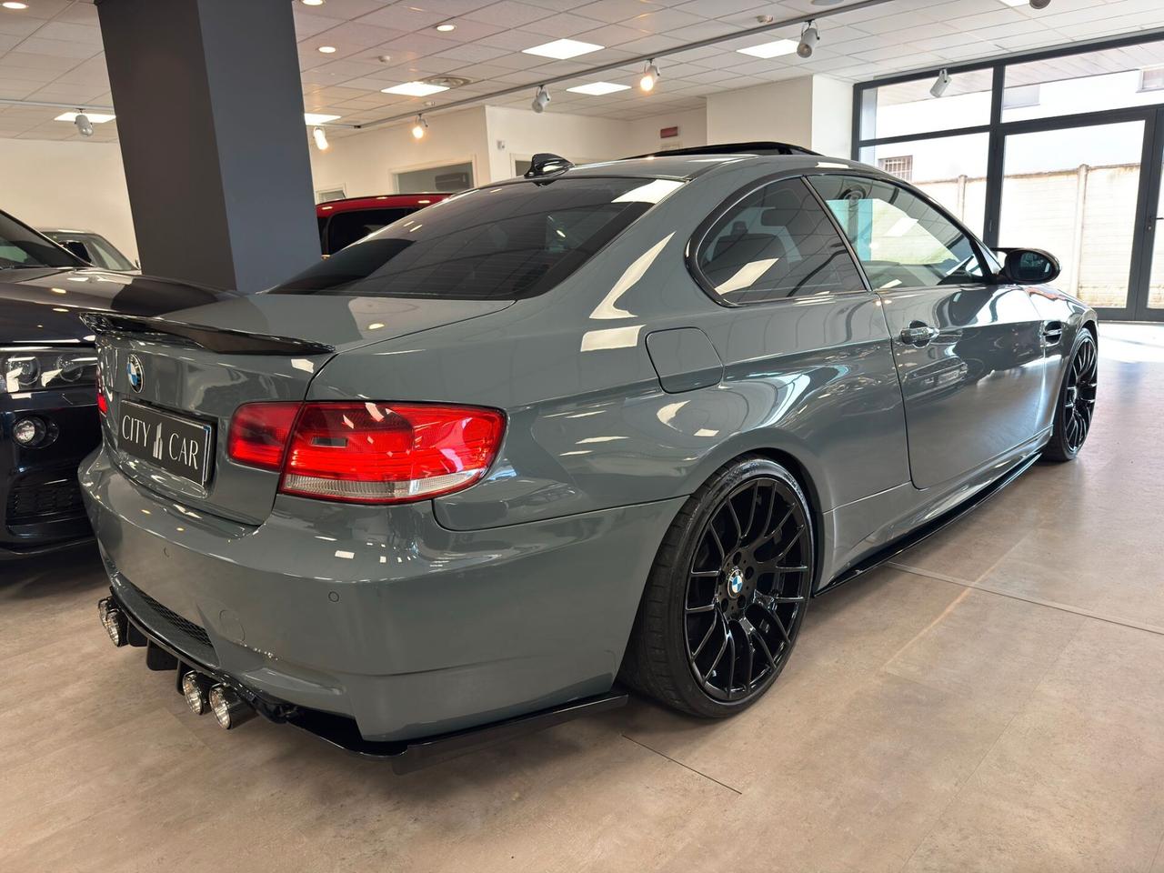 BMW Serie 3 E92 Coupé 330d M3 Edition - 2006 - Cambio Automatico - Stage 2