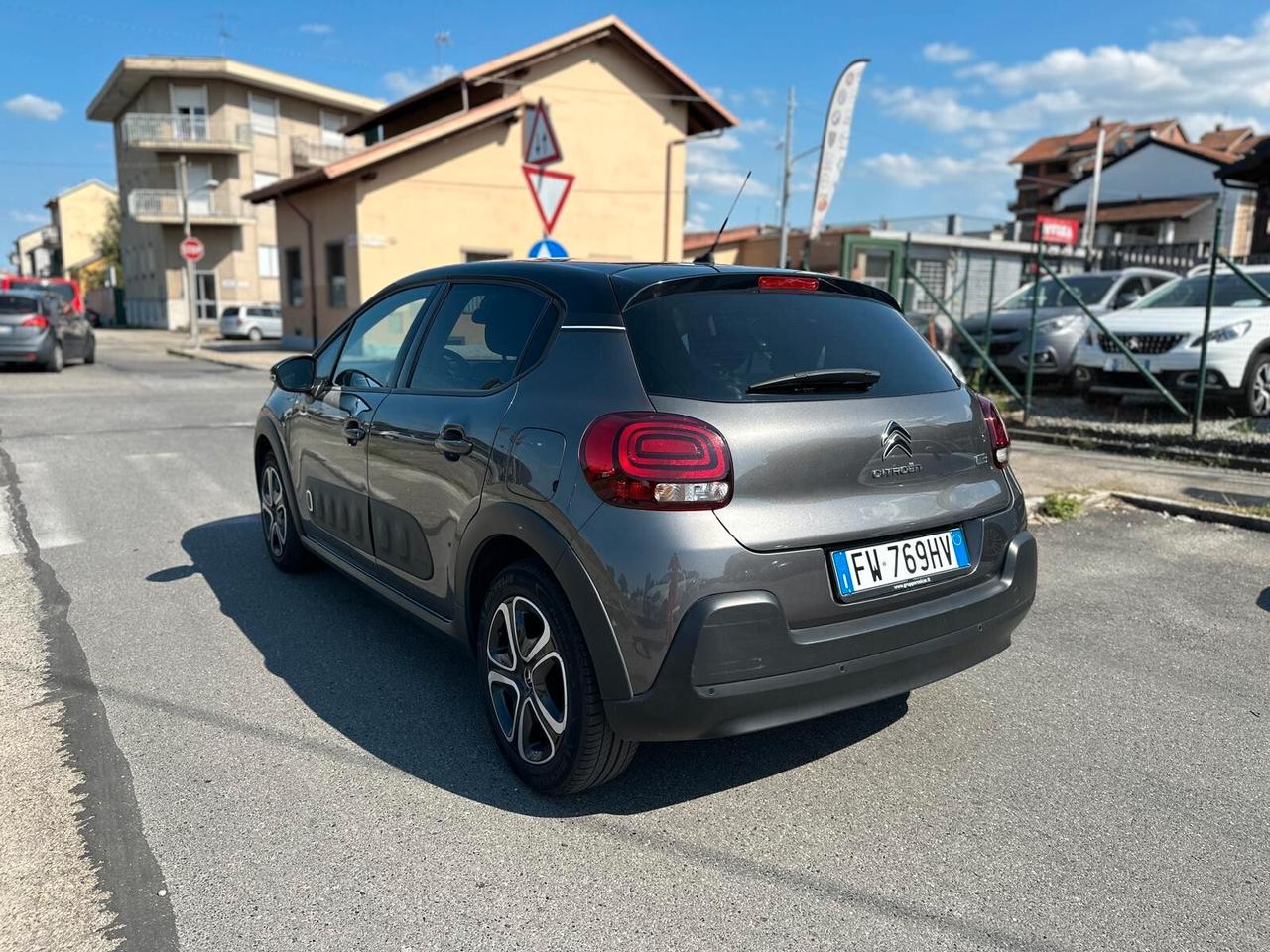 Citroen