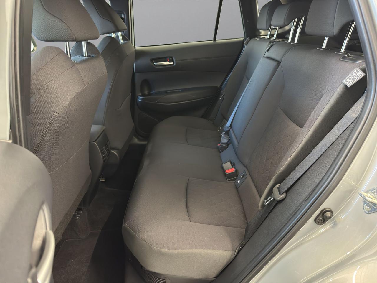 Toyota Corolla Cross 1.8h Trend fwd 140cv e-cvt