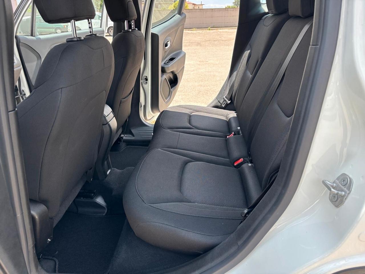 Jeep Renegade 1.6 Mjt 130 CV 02/2022