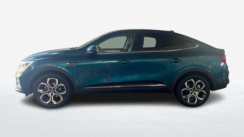 Renault Arkana 1.6 E-Tech full hybrid Intens Auto 145cv