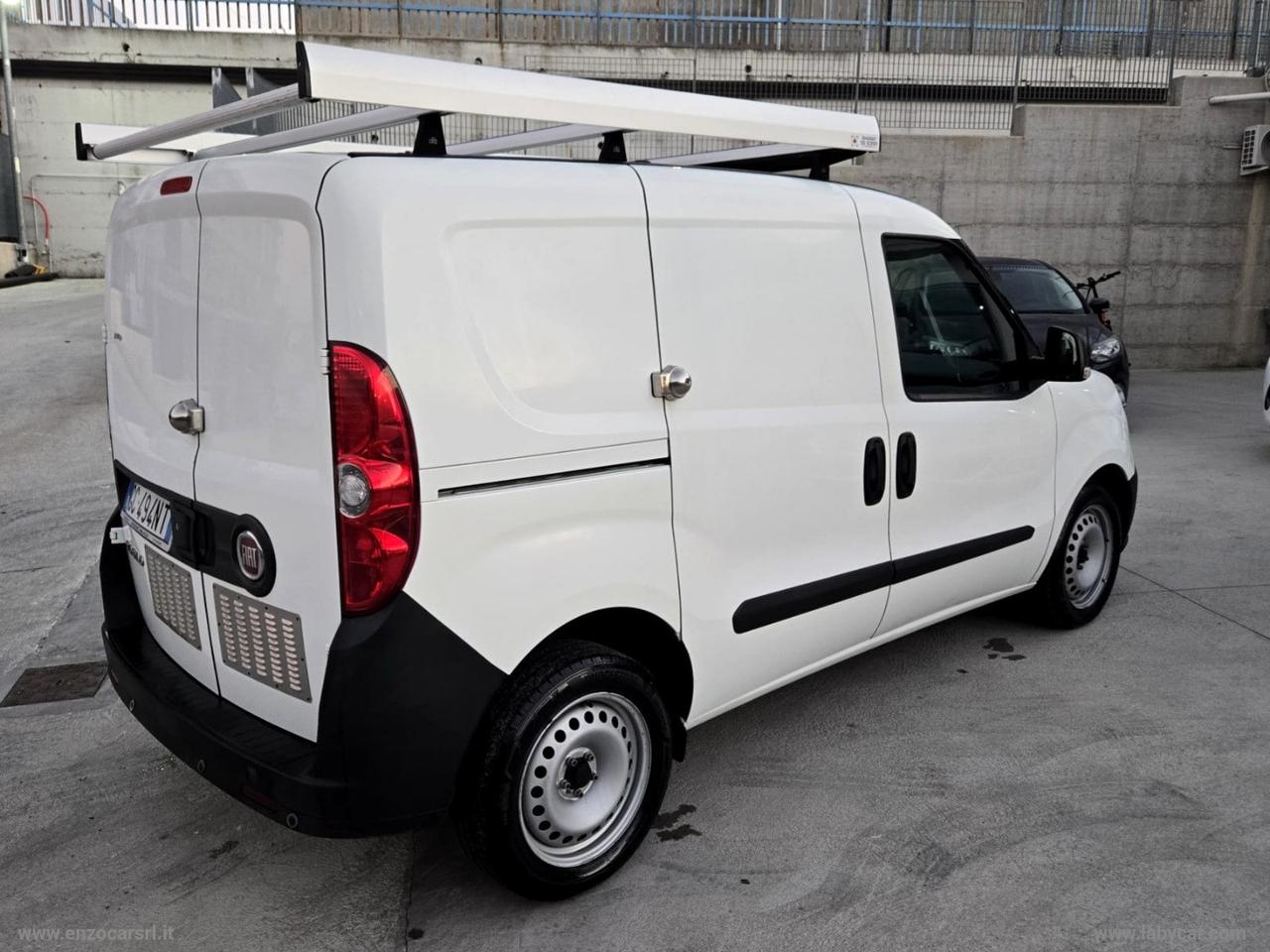 Doblò 1.6 MJT 105CV PC-TN Cargo Lam. SX