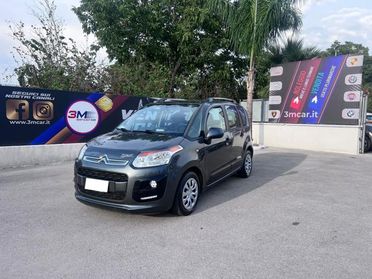 CITROEN C3 Picasso 1.6 e-HDi 90 airdream Business