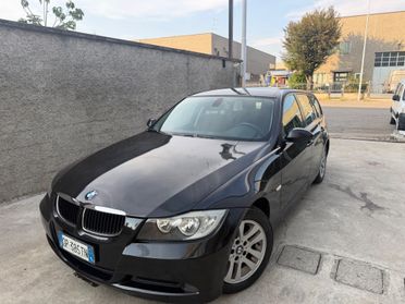 BMW 320D 177CV AUTOMATIC UNIC PROP
