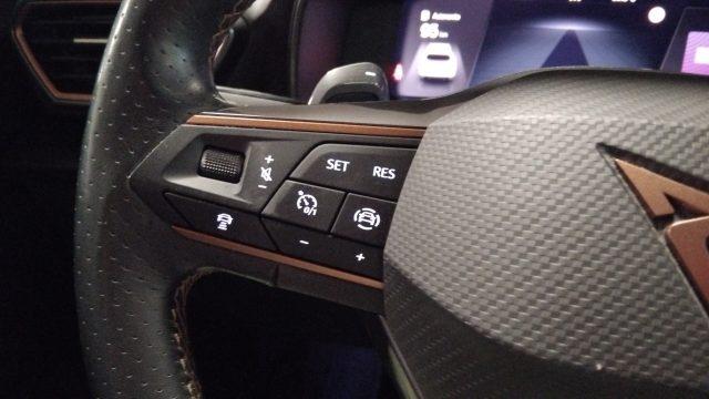 CUPRA Formentor 1.5 TSI DSG BEATS AUDIO-VIDEO