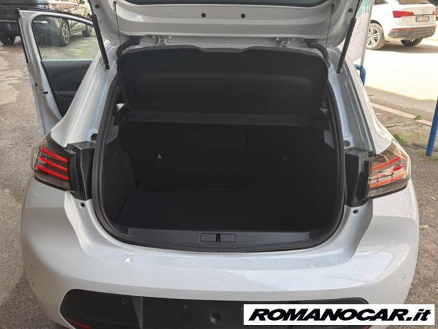 PEUGEOT 208 Style Hybrid 110 e-DCS6 auto