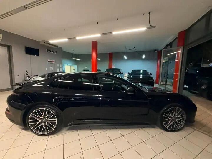 Porsche Panamera 2.9 IVA ESPOSTA Tetto DOPPIO DISPLAY