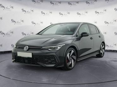 Volkswagen Golf 8.0 2.0 TSI GTI DSG Black Pack 18" Camera
