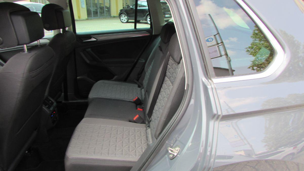 VOLKSWAGEN - Tiguan 2.0 tdi Life 4motion 150cv dsg